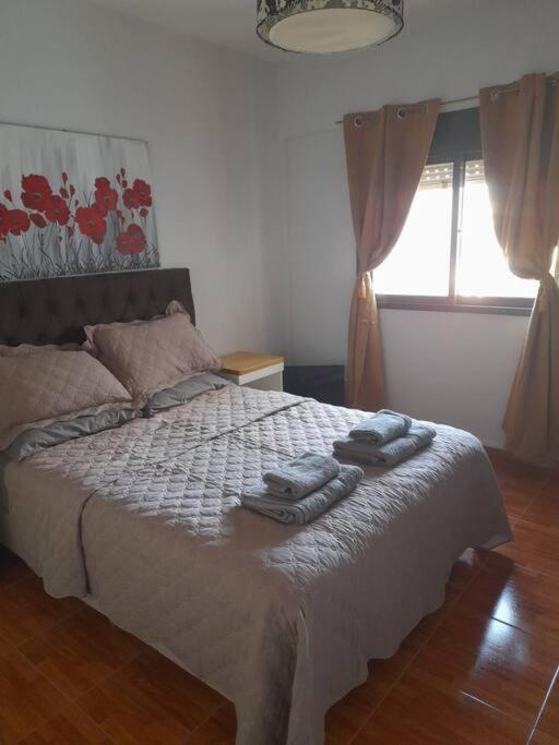 Apartamento V&l Apartment: Confort En Tu Estadia *
