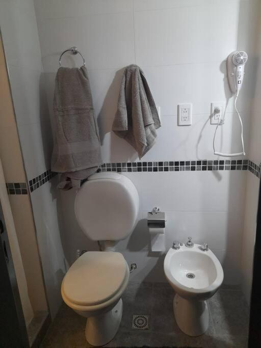 V&l Apartment: Confort En Tu Estadia Apartamento Ciudad Autónoma de Buenos Aires