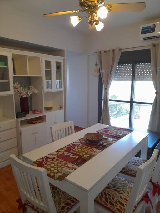 V&l Apartment: Confort En Tu Estadia * Ciudad Autónoma de Buenos Aires