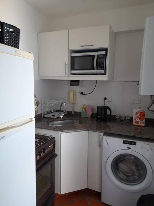 Apartamento V&l Apartment: Confort En Tu Estadia
