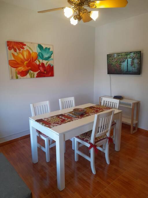 V&l Apartment: Confort En Tu Estadia Apartamento