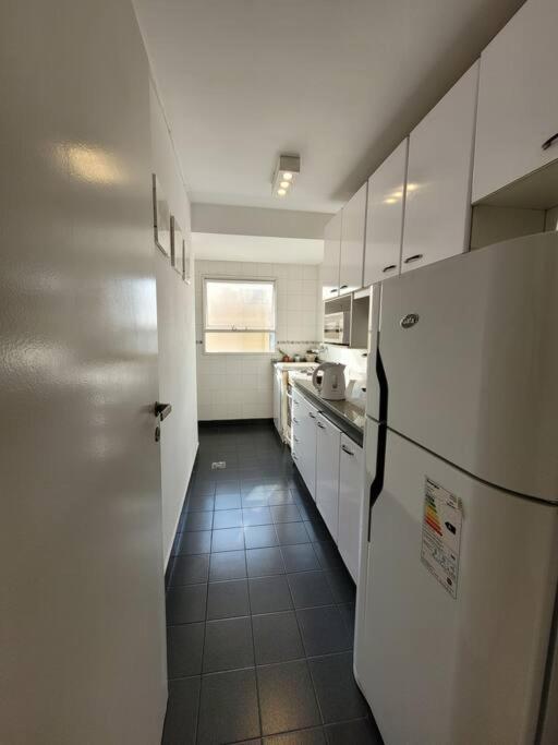 Monoambiente En Belgrano Con Seguridad 24hs A 50mts Av Cabildo Apartamento Ciudad Autónoma de Buenos Aires