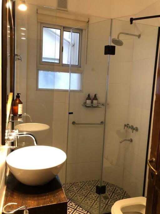 Apartamento Dpto 2 Amb Luminoso En San Telmo Con Lavarropas, A 400mts Uade