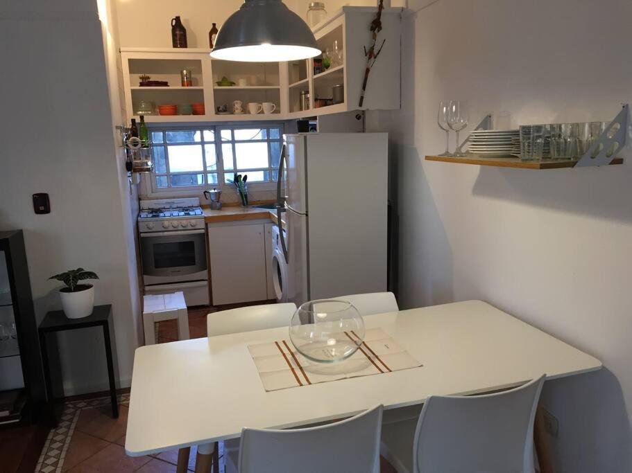 Apartamento Dpto 2 Amb Luminoso En San Telmo Con Lavarropas, A 400mts Uade Ciudad Autónoma de Buenos Aires