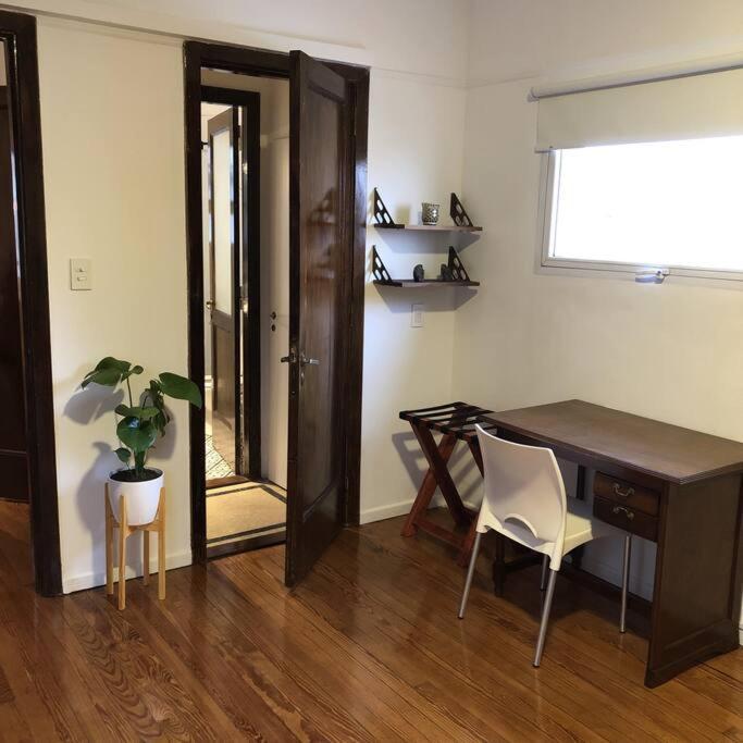 Dpto 2 Amb Luminoso En San Telmo Con Lavarropas, A 400mts Uade Apartamento Ciudad Autónoma de Buenos Aires