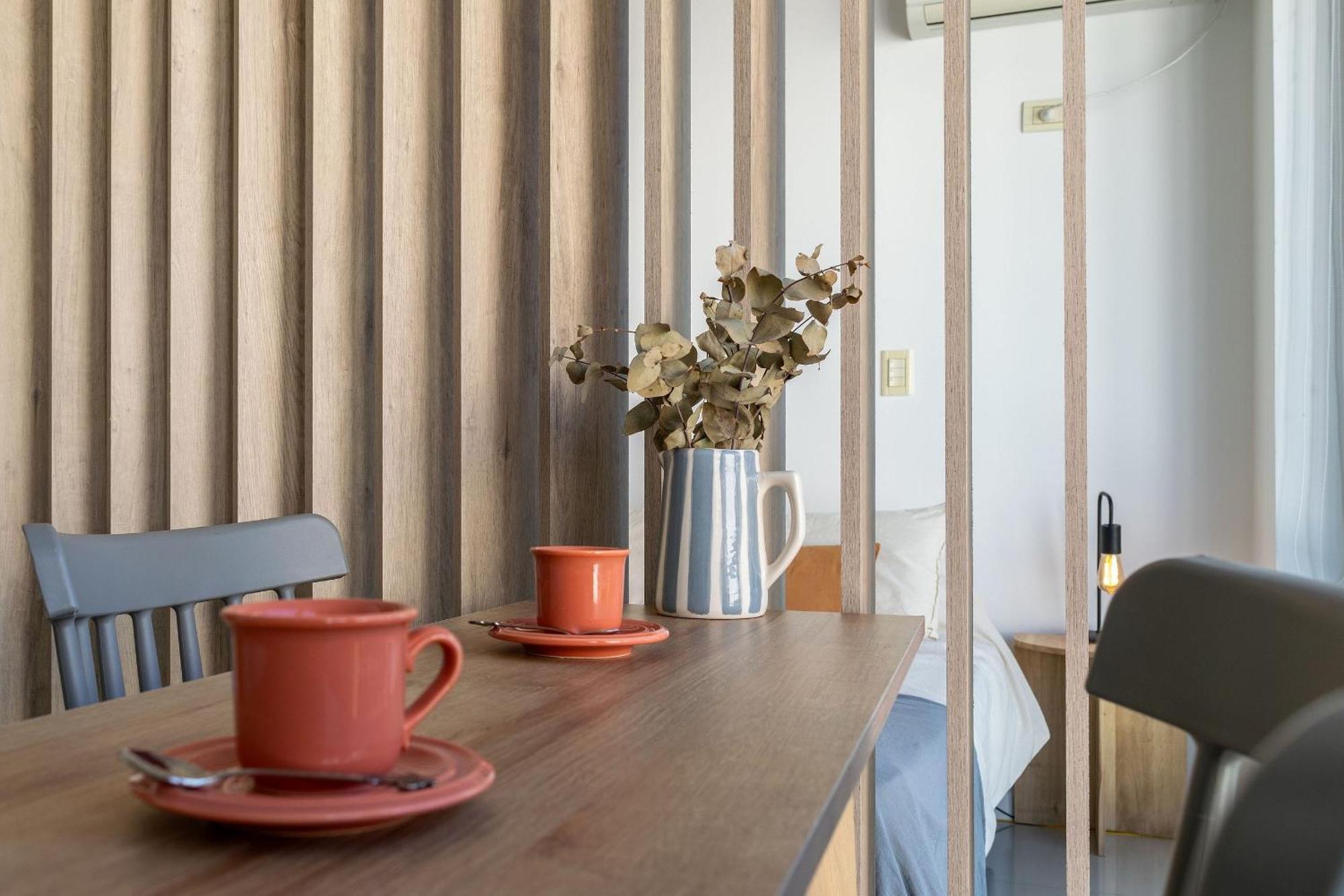 Desperta Con Vista A La Rural | Palermo + Pileta Apartamento *