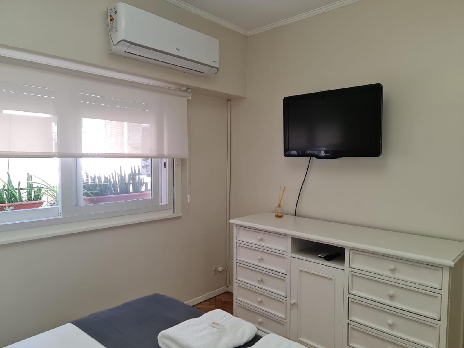 Apartamento Departamento Ideal 5 En El Corazon De Palermo! *