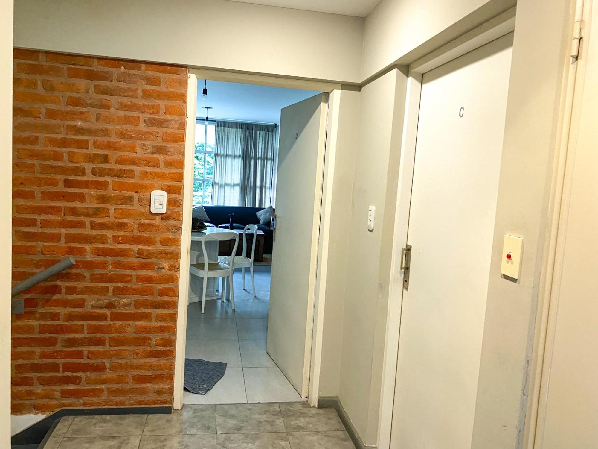 Apartamento San Telmo Y Caminito Para 1 A 4 Personas *