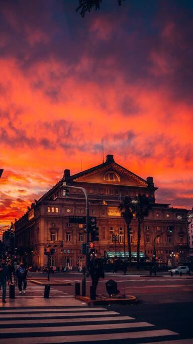 Beautiful In The Heart Of Apartamento