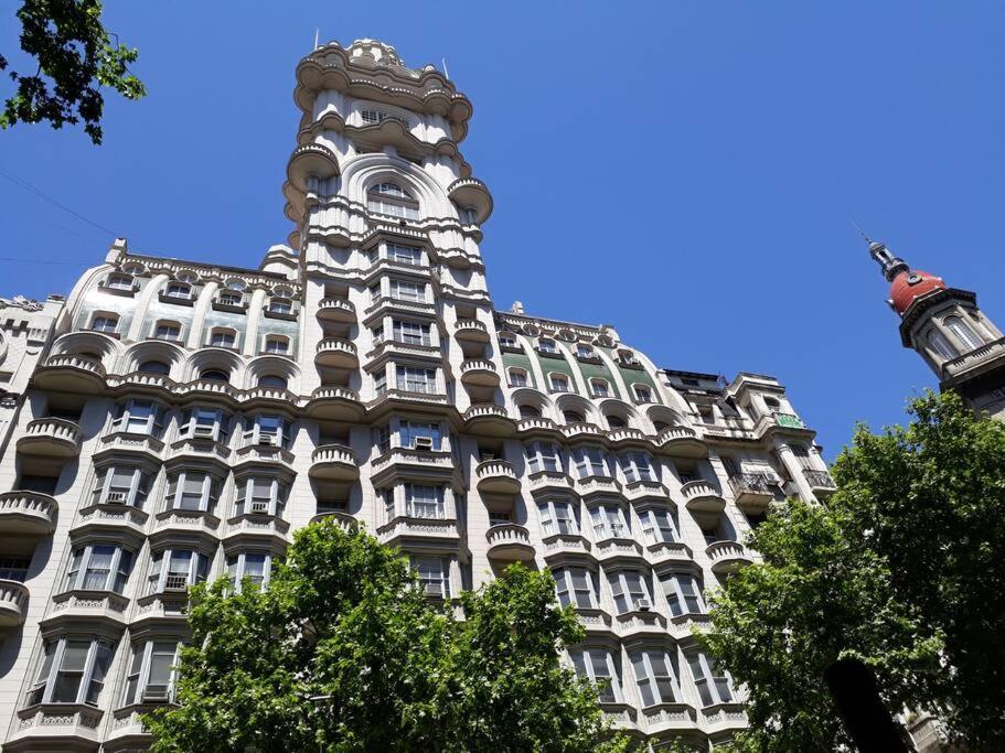 Apartamento Beautiful In The Heart Of *