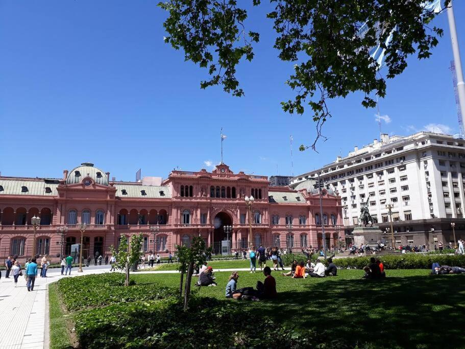 Apartamento Beautiful In The Heart Of *