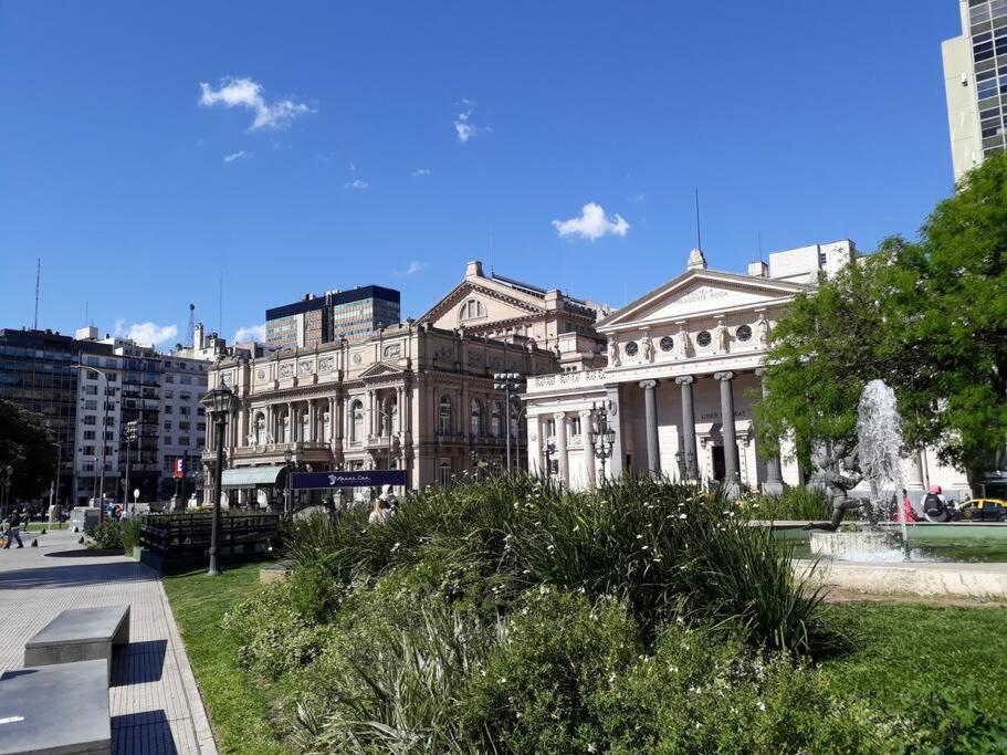 Beautiful In The Heart Of * Ciudad Autónoma de Buenos Aires