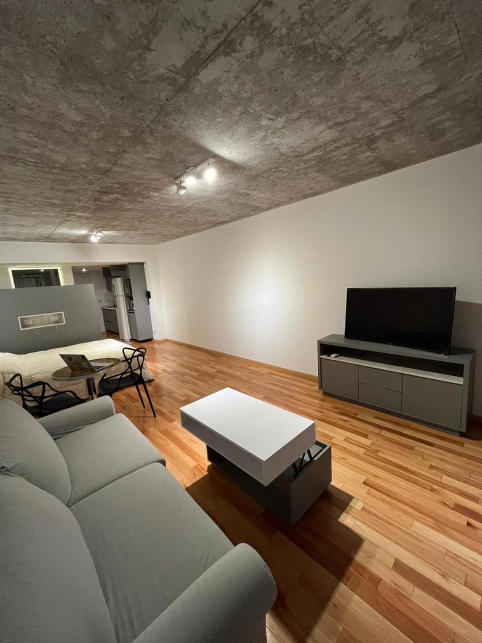 Apartment Quartier Retiro Buenos Aires
