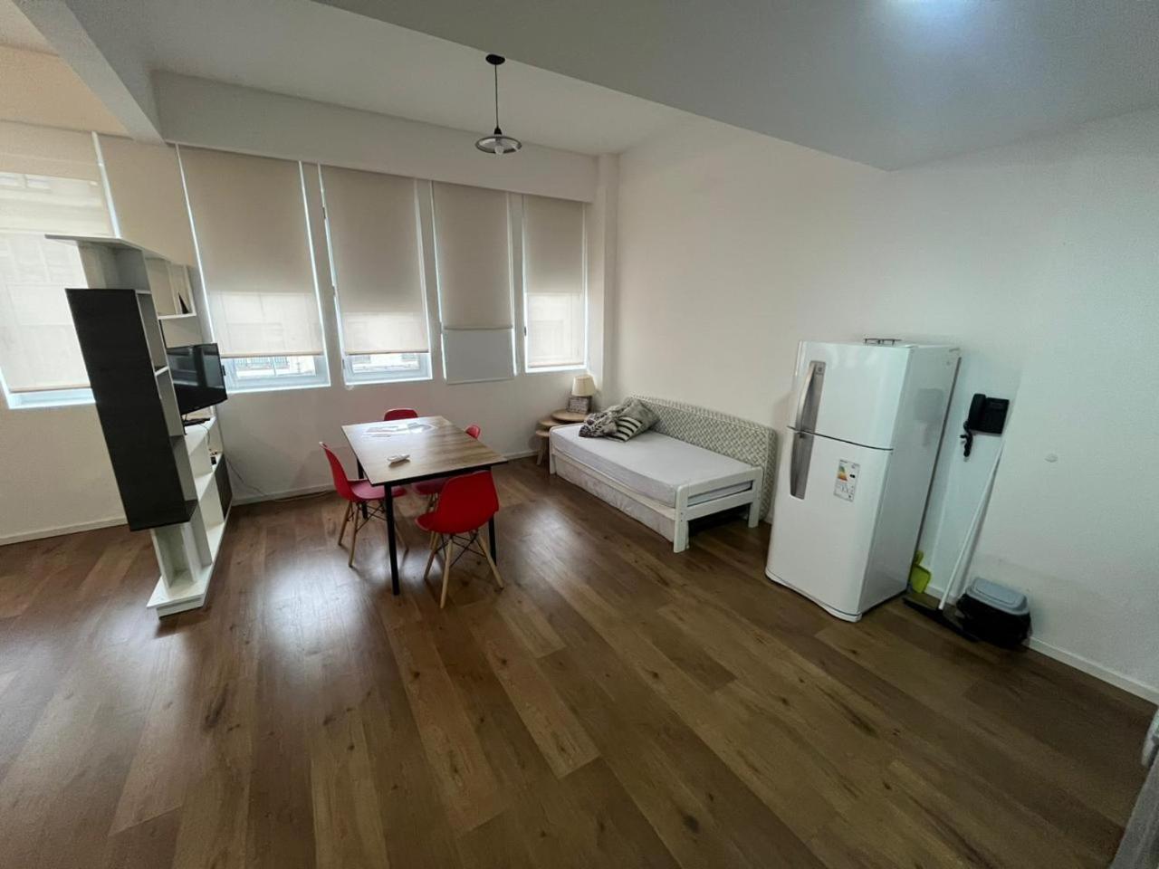 Apartment Quartier Retiro