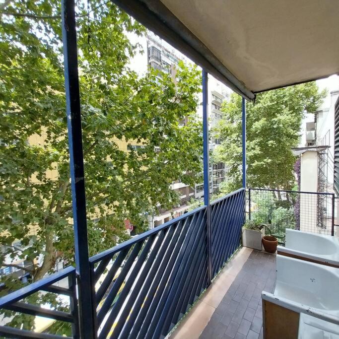 & Silencioso En Palermo * Ciudad Autónoma de Buenos Aires