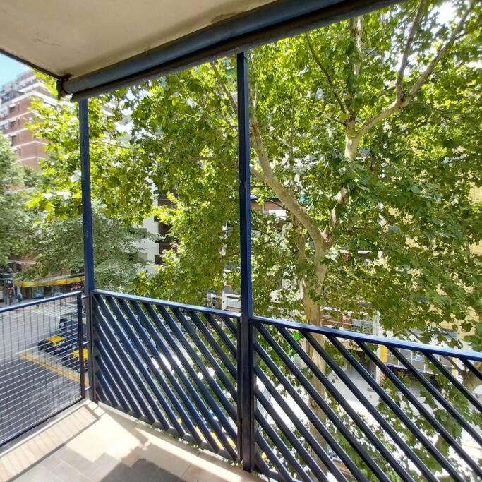 Apartamento & Silencioso En Palermo *