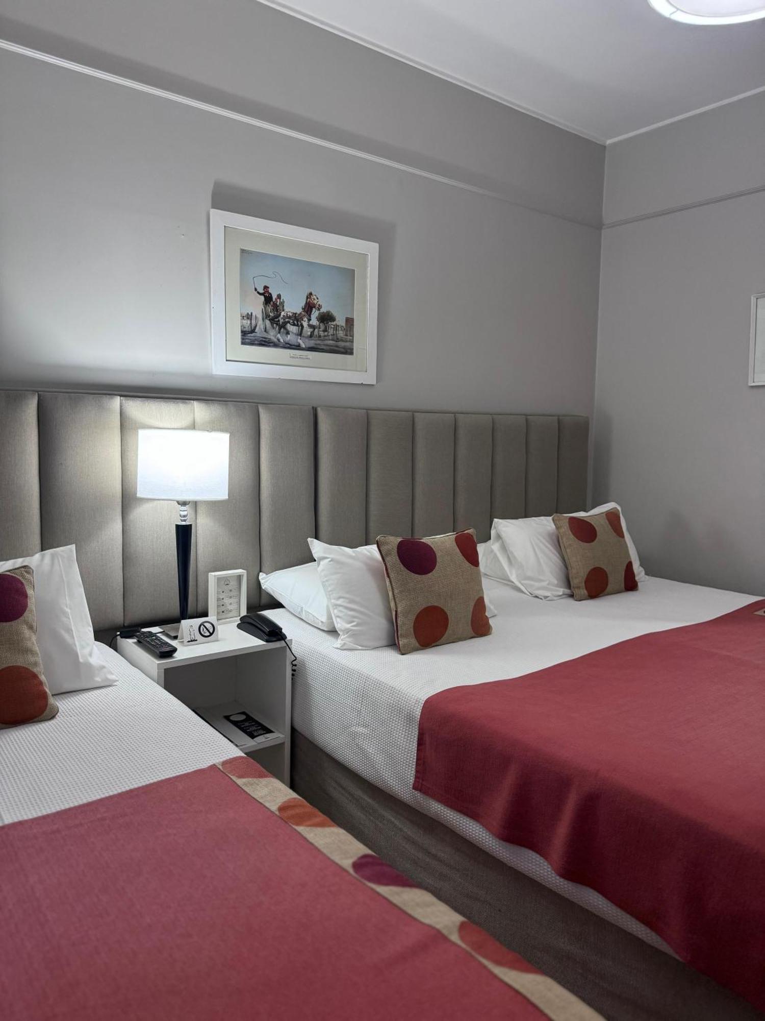 Facon Grande Hotel 3*