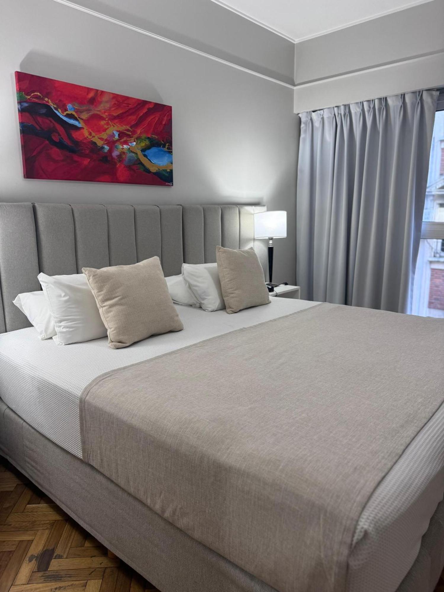 Facon Grande Hotel Ciudad Autónoma de Buenos Aires