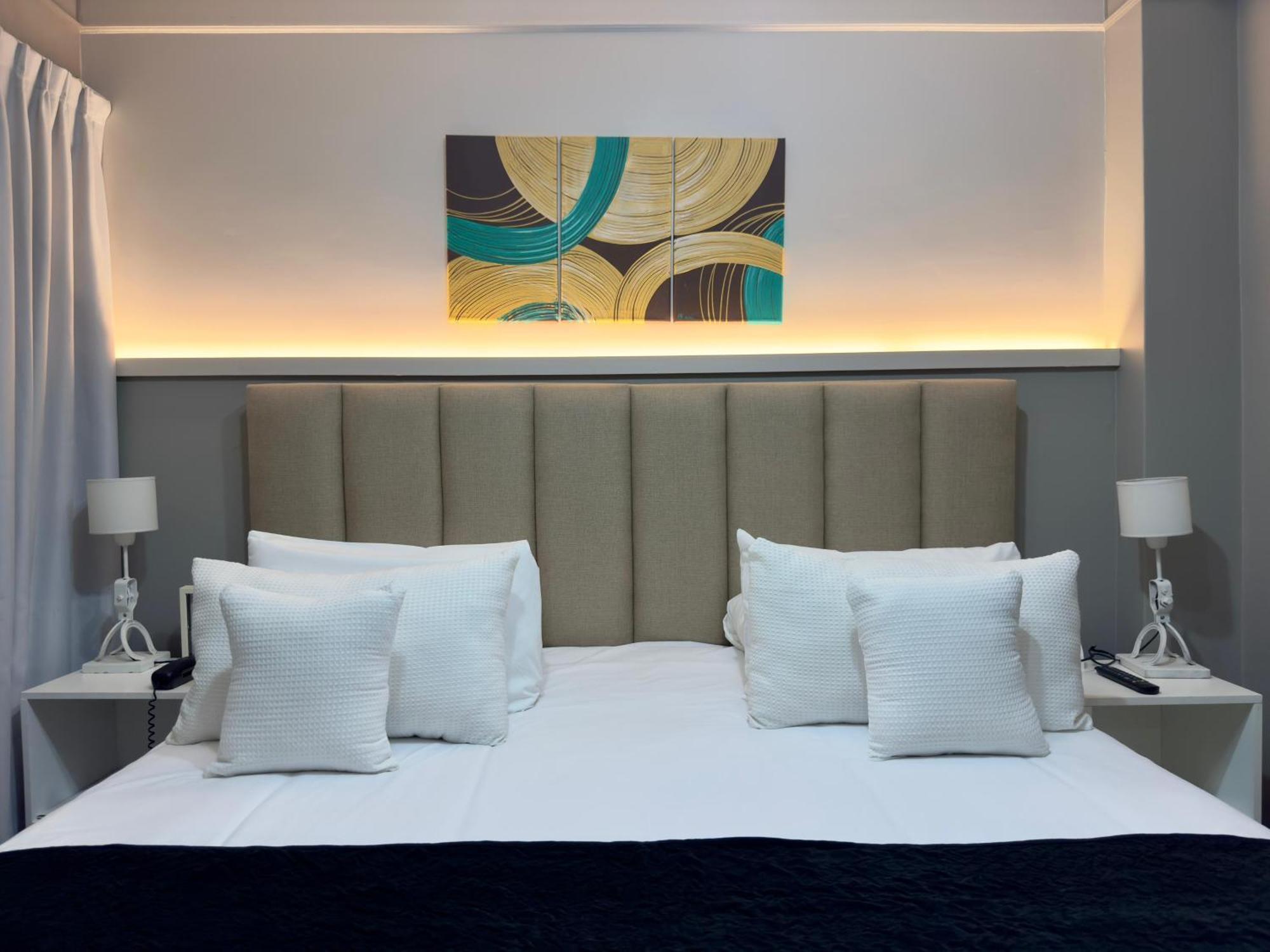 Hotel Facon Grande Ciudad Autónoma de Buenos Aires