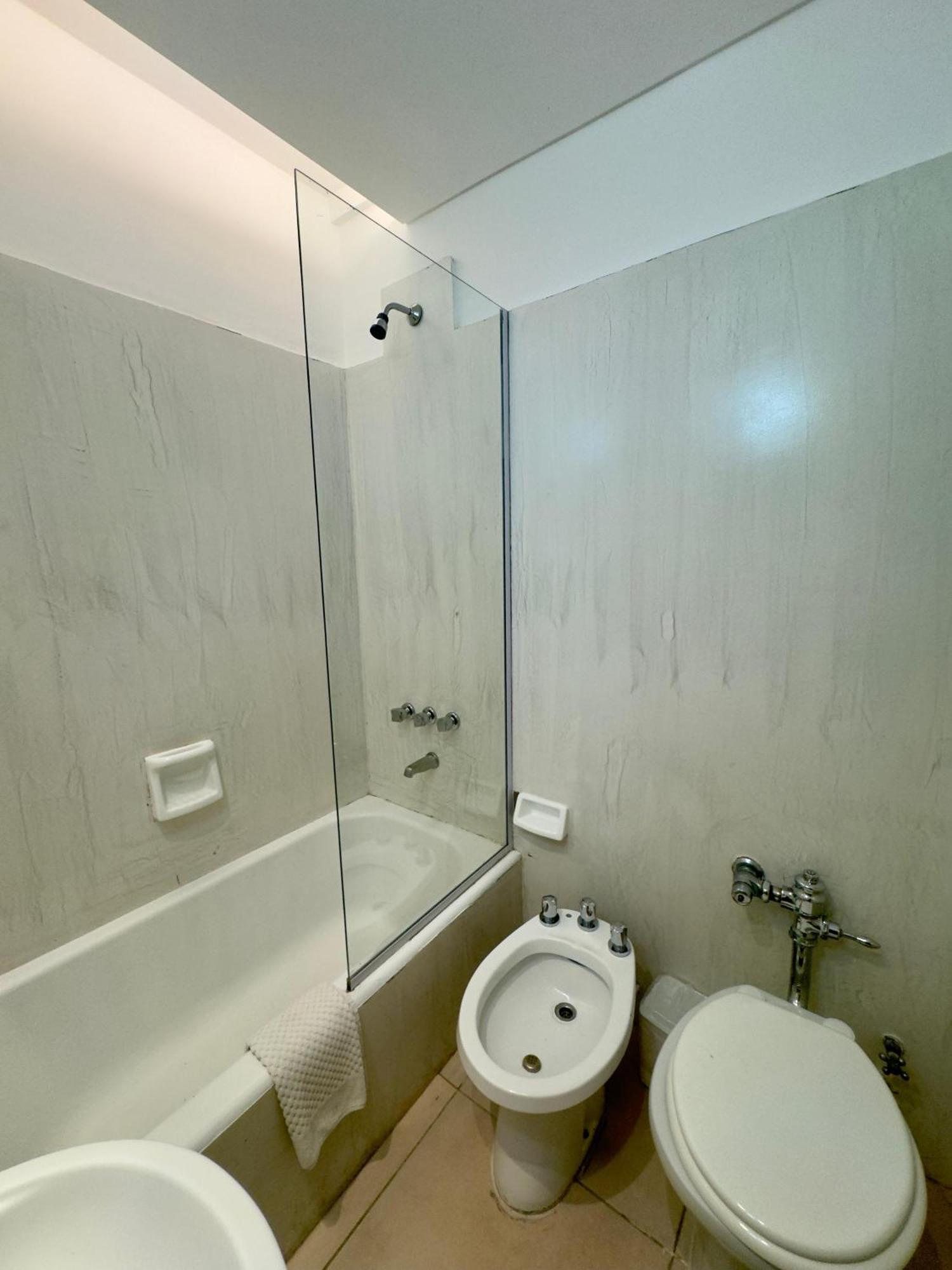 Facon Grande 3* Ciudad Autónoma de Buenos Aires