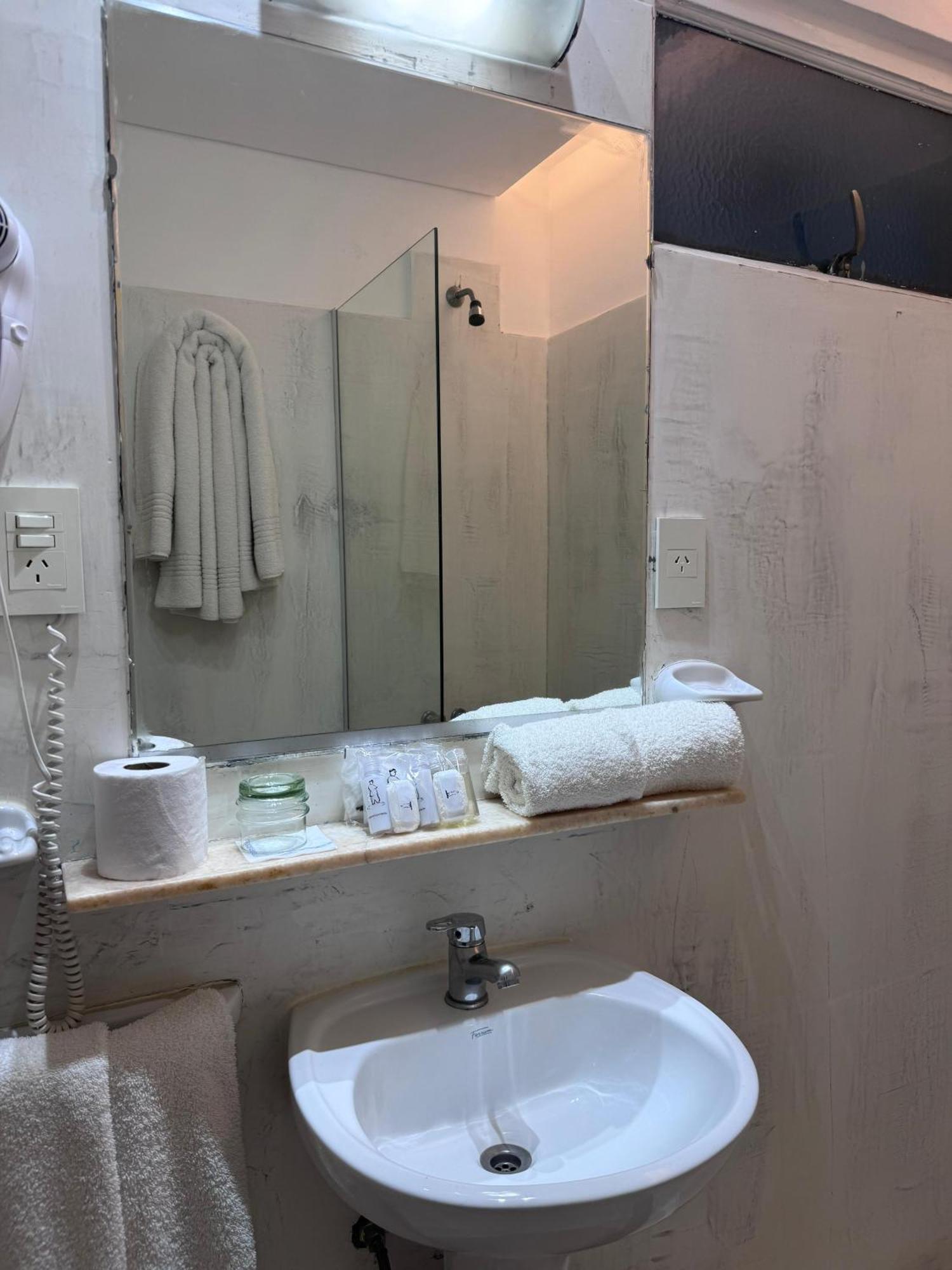 Hotel Facon Grande Ciudad Autónoma de Buenos Aires