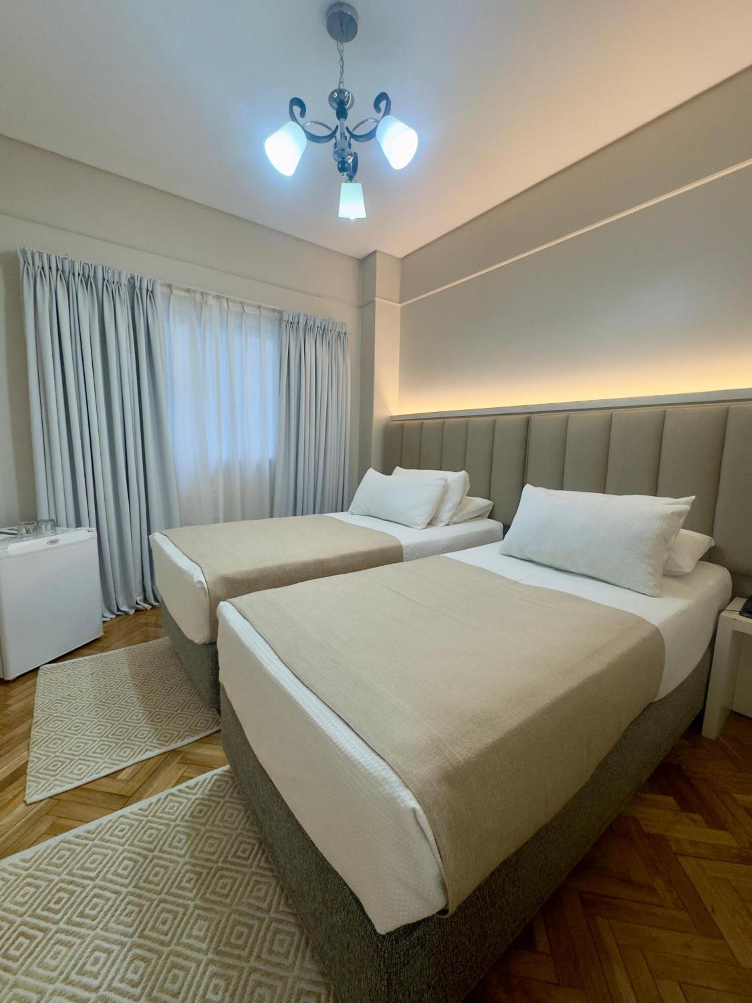 Facon Grande 3* Ciudad Autónoma de Buenos Aires
