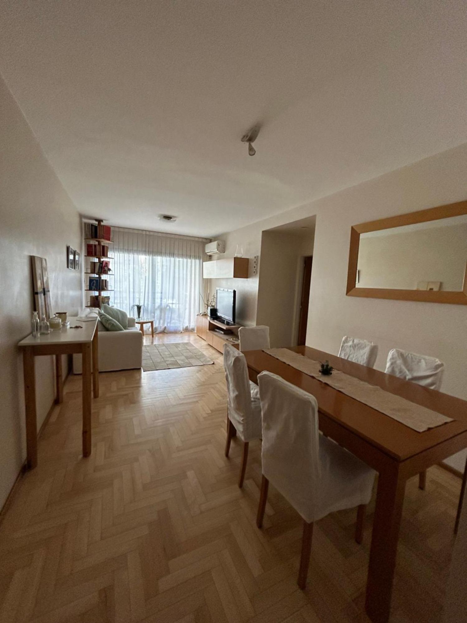 Apartamento Baez Y Ortega-gaset