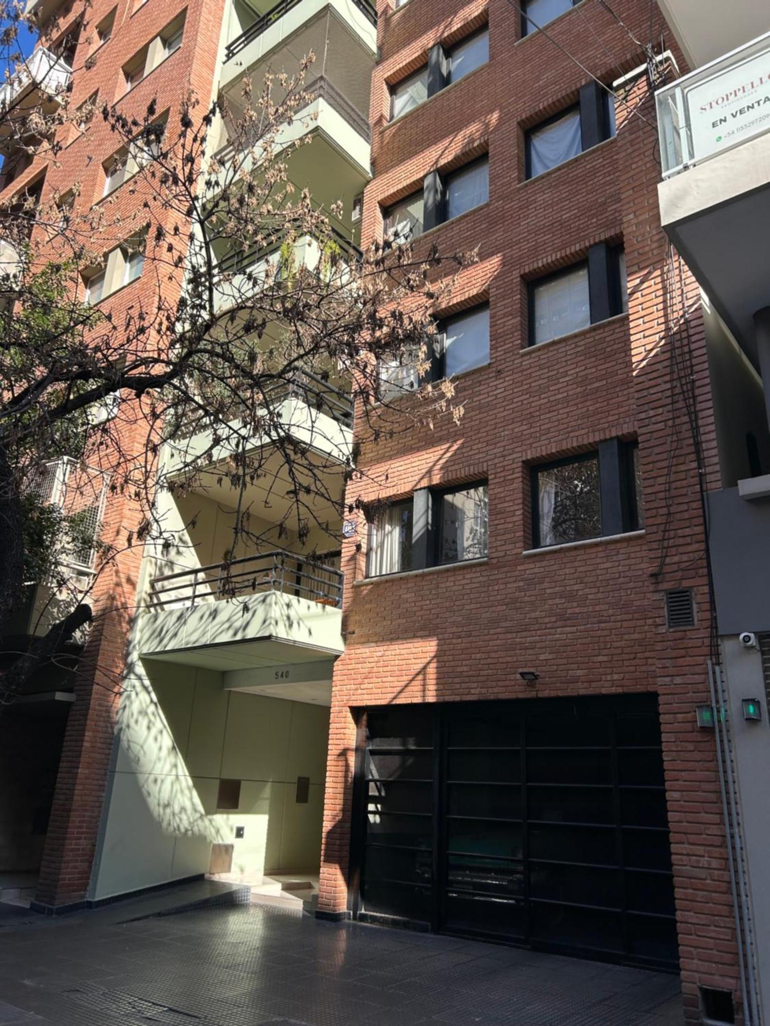 Baez Y Ortega-gaset Ciudad Autónoma de Buenos Aires