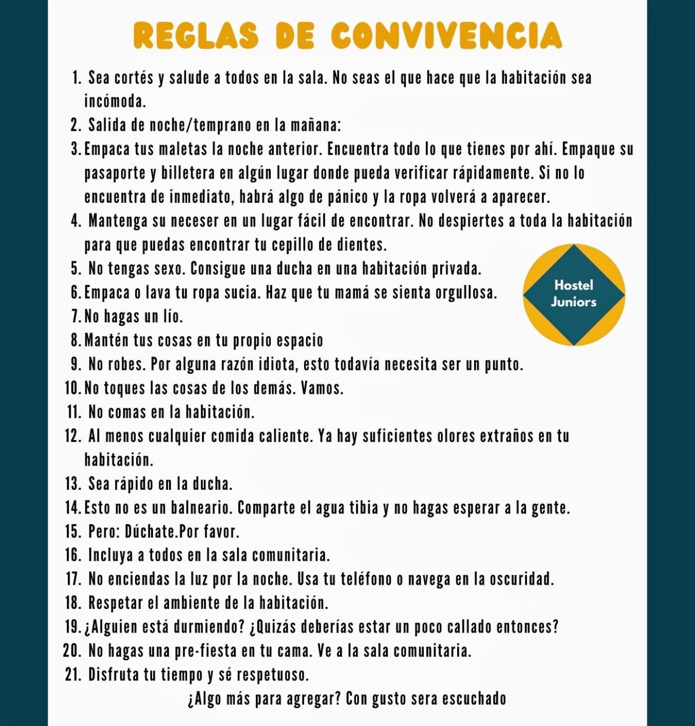 Junior Ciudad Autónoma de Buenos Aires