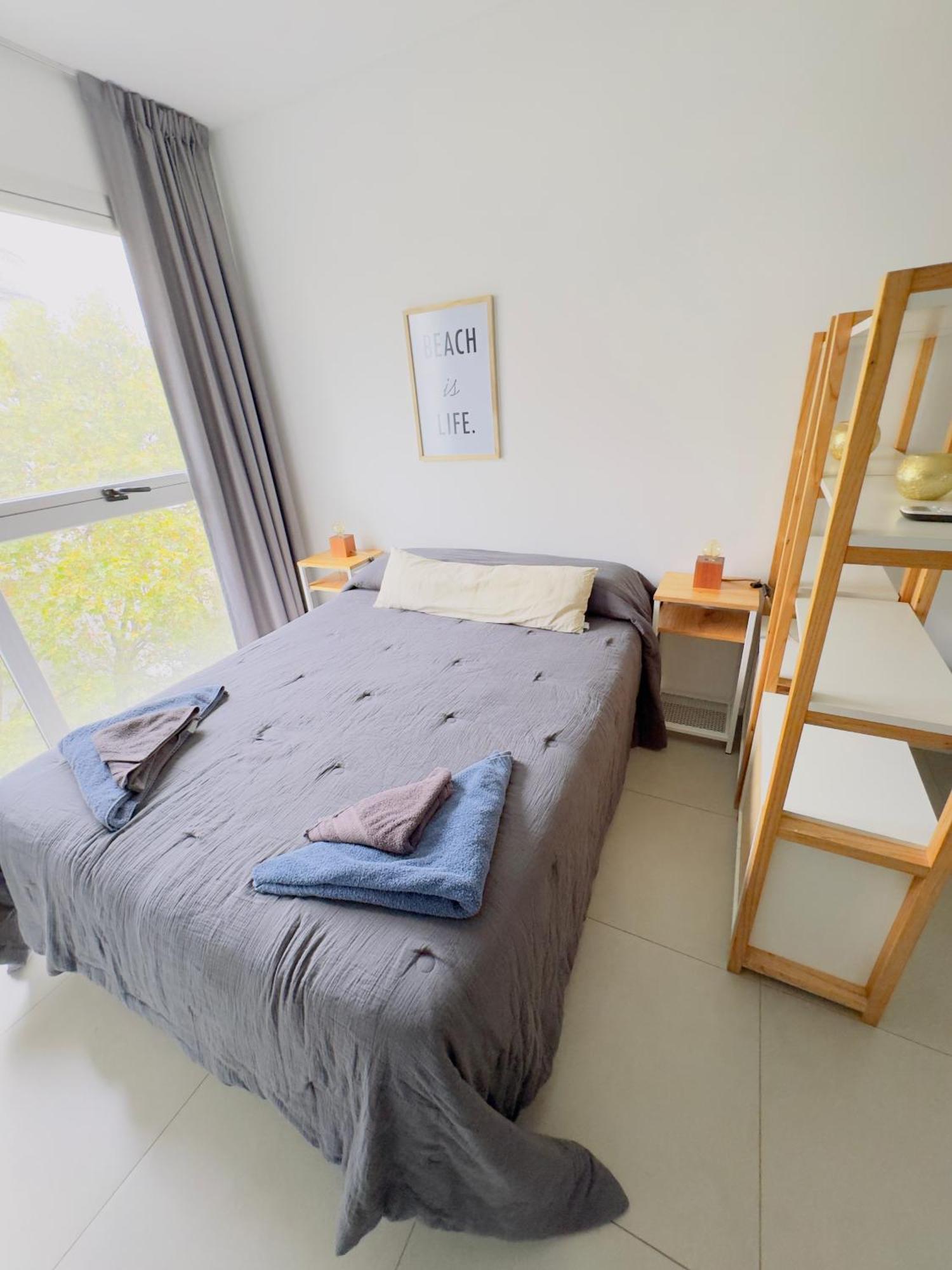 Palermo Suits Apartamento
