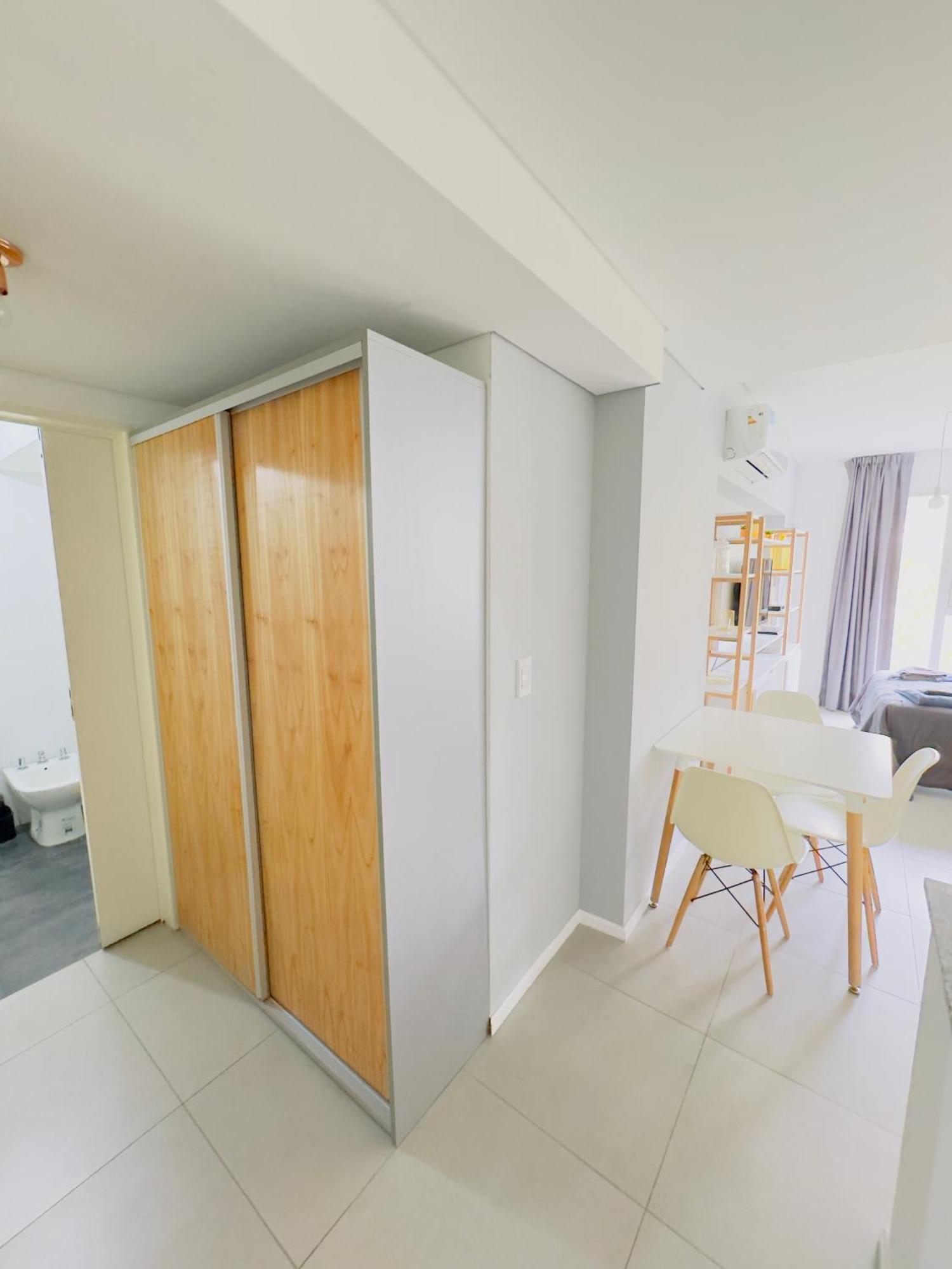 Apartamento Palermo Suits Ciudad Autónoma de Buenos Aires