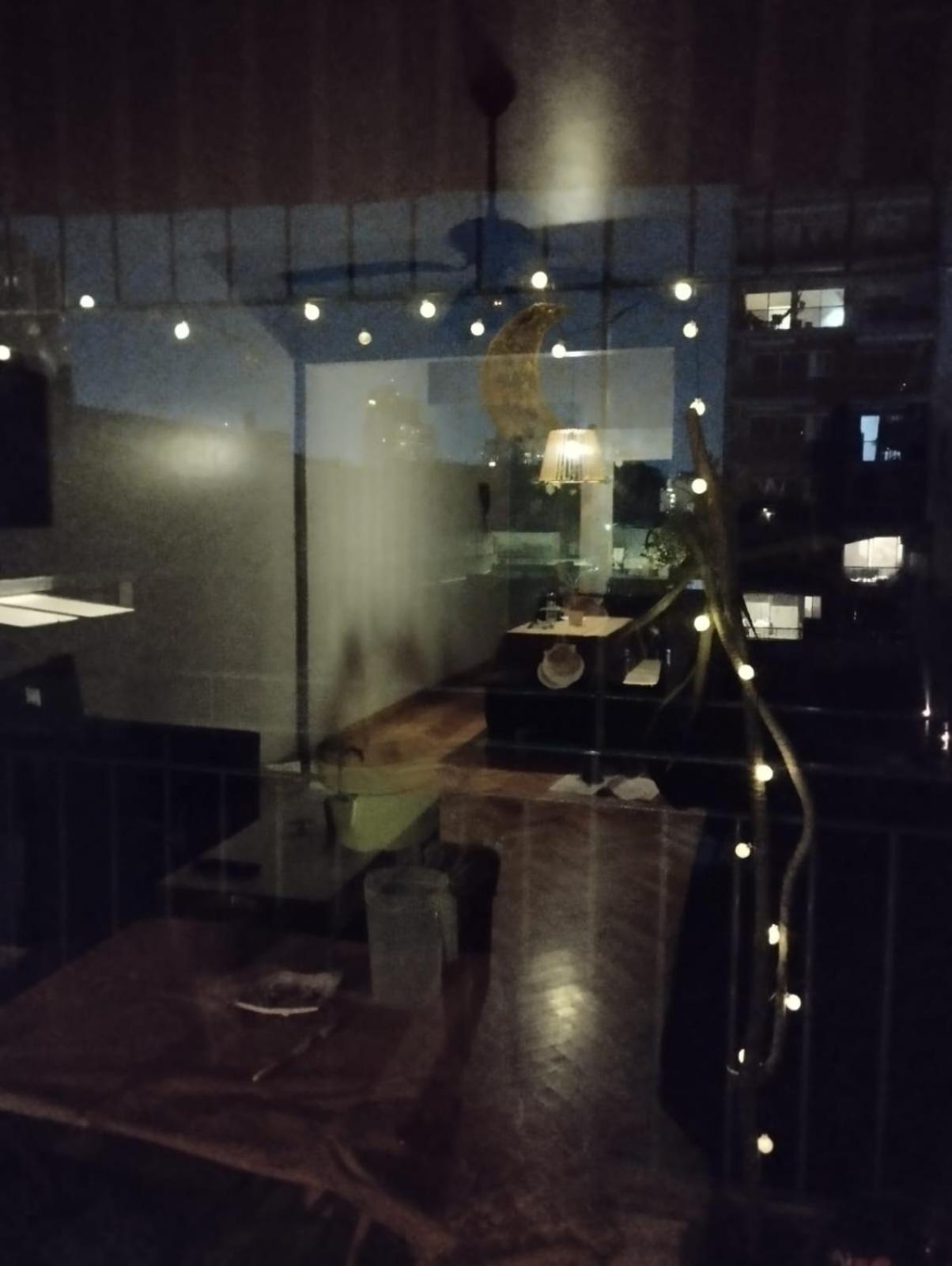 Apartamento Verde Almagro Dos Cuartos Buenos Aires