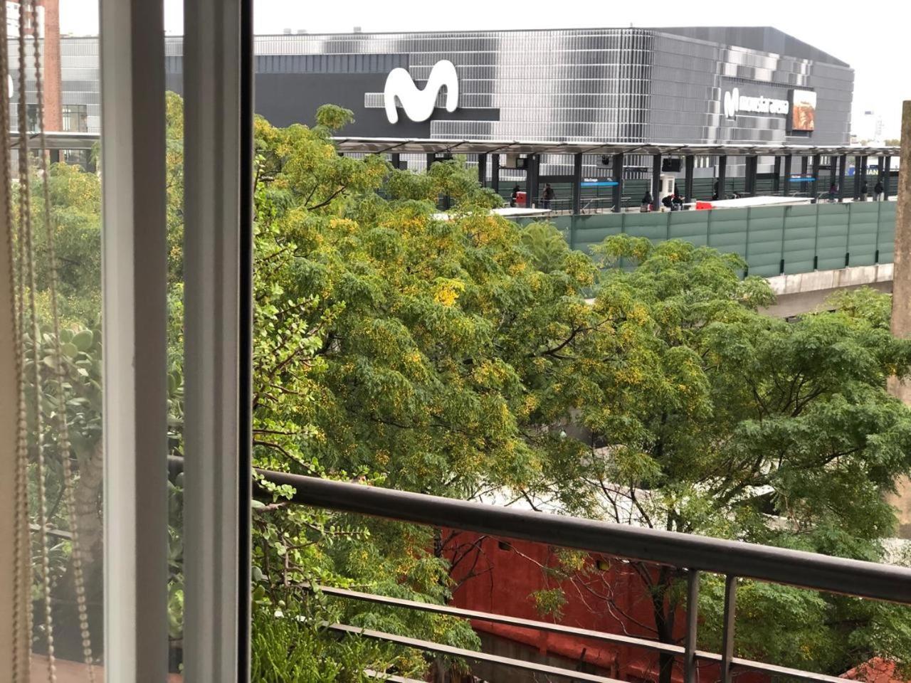 Alquilo X Dia Avenida Corrientes Caba Movistar Arena Hasta 5 Pax Cochera Apartamento Ciudad Autónoma de Buenos Aires