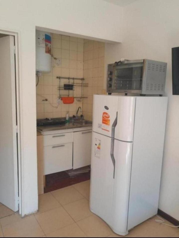 Apartamento Alamgro