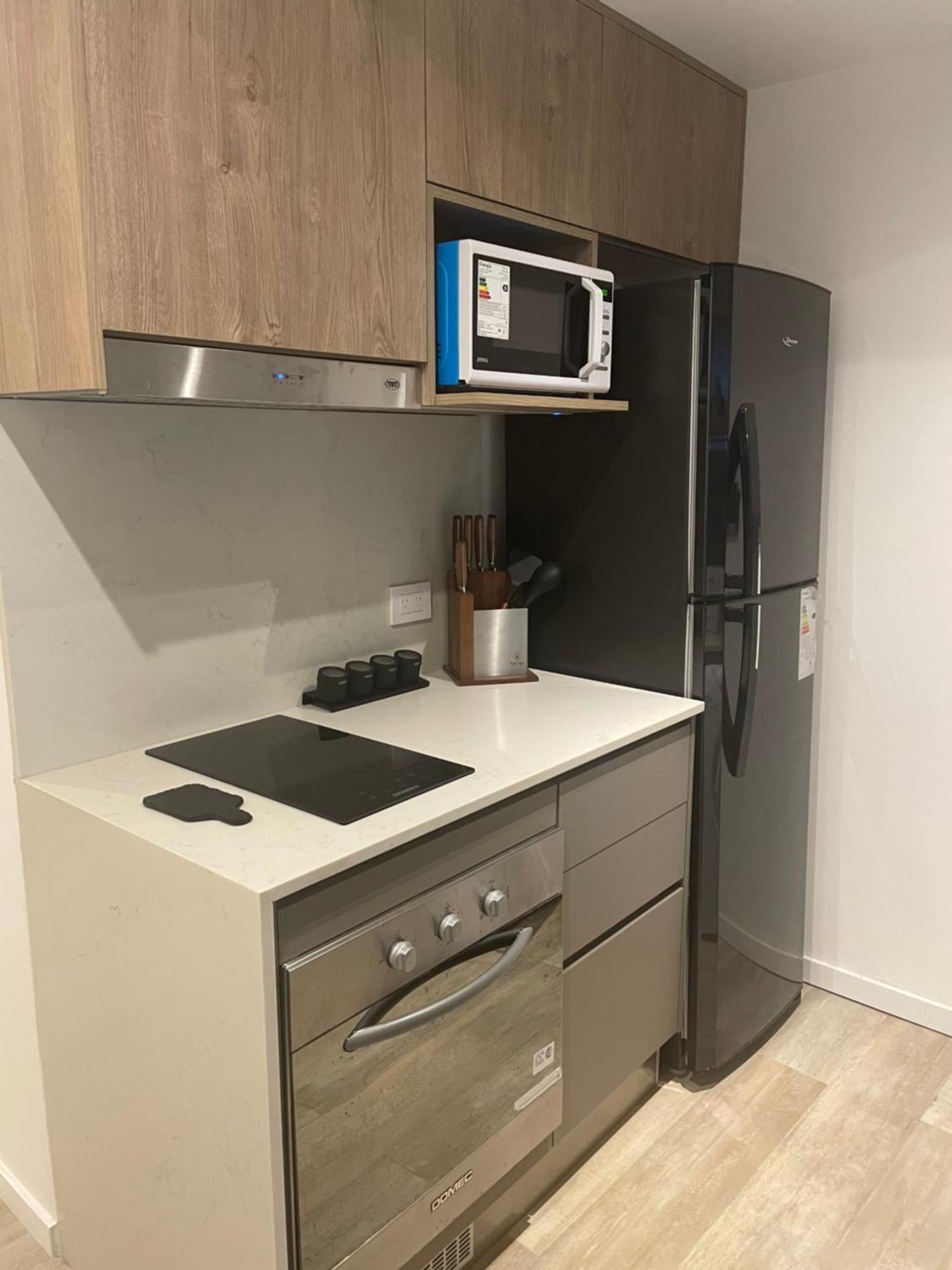 Apartamento Departamento Nuevo En Palermo Soho