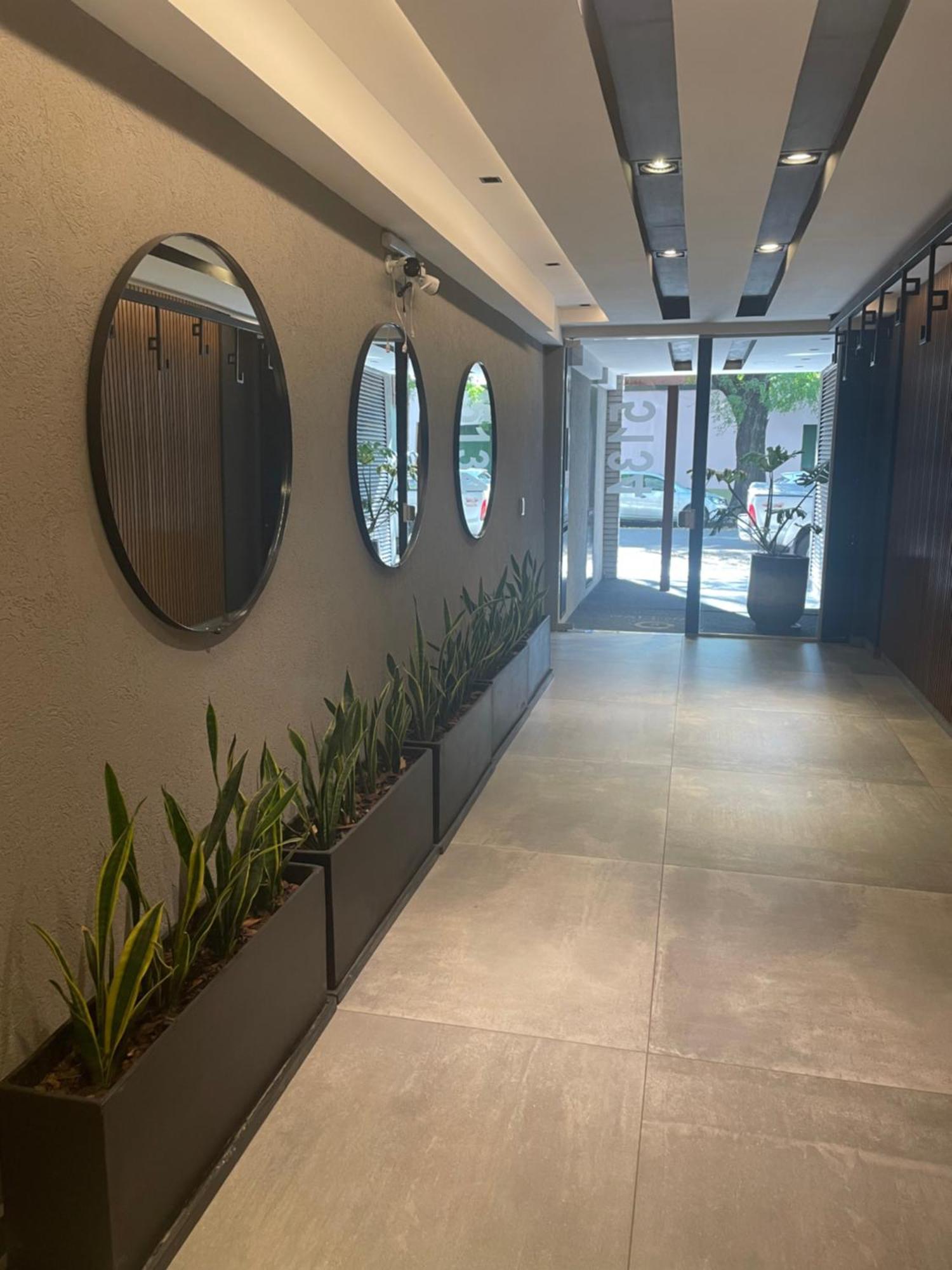 Apartamento Departamento Nuevo En Palermo Soho Ciudad Autónoma de Buenos Aires