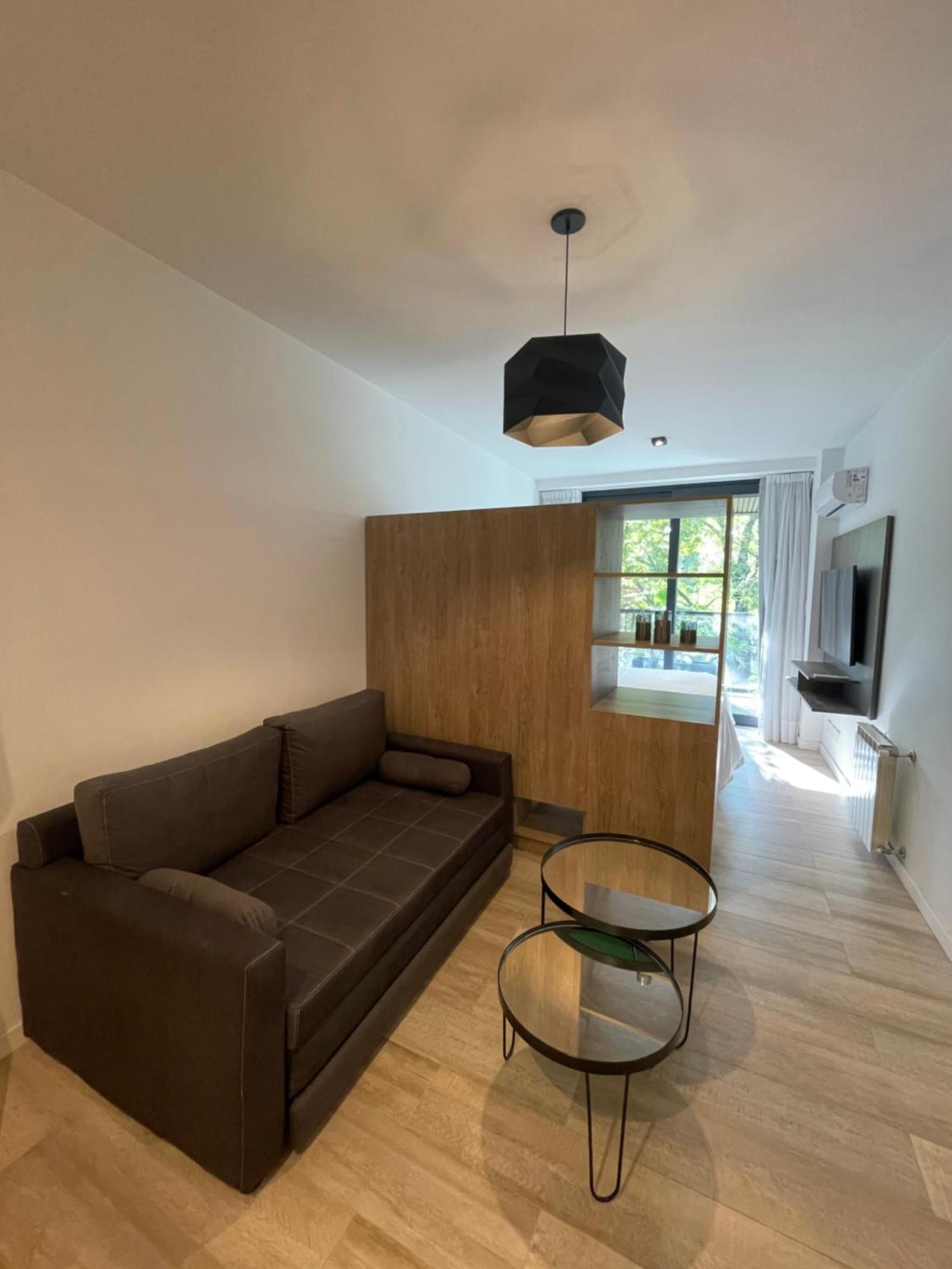 Departamento Nuevo En Palermo Soho Apartamento
