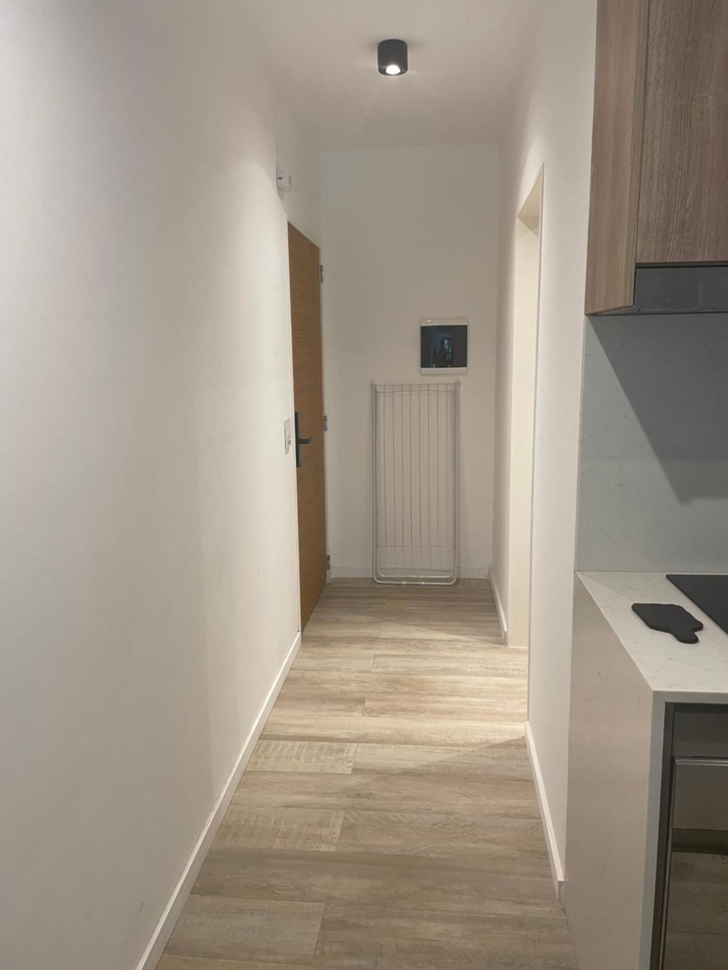 Departamento Nuevo En Palermo Soho