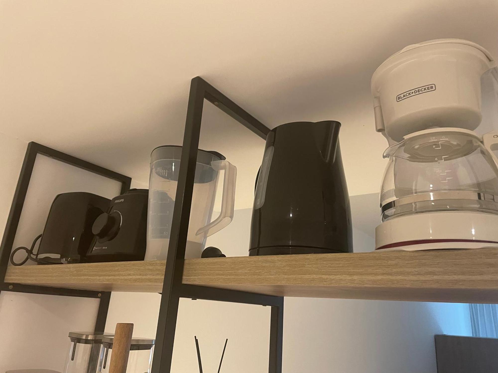 Departamento Nuevo En Palermo Soho Apartamento