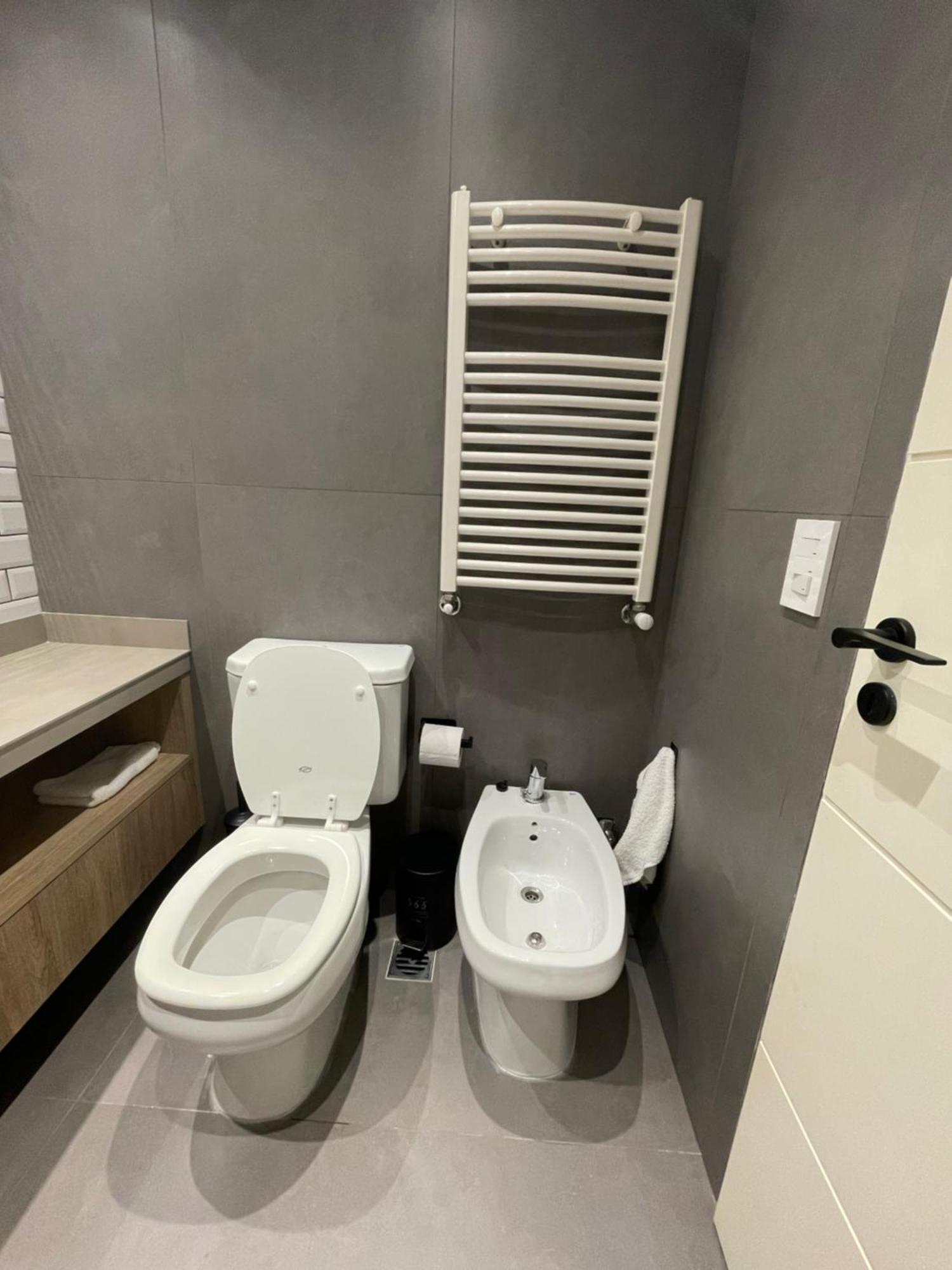 Departamento Nuevo En Palermo Soho Apartamento