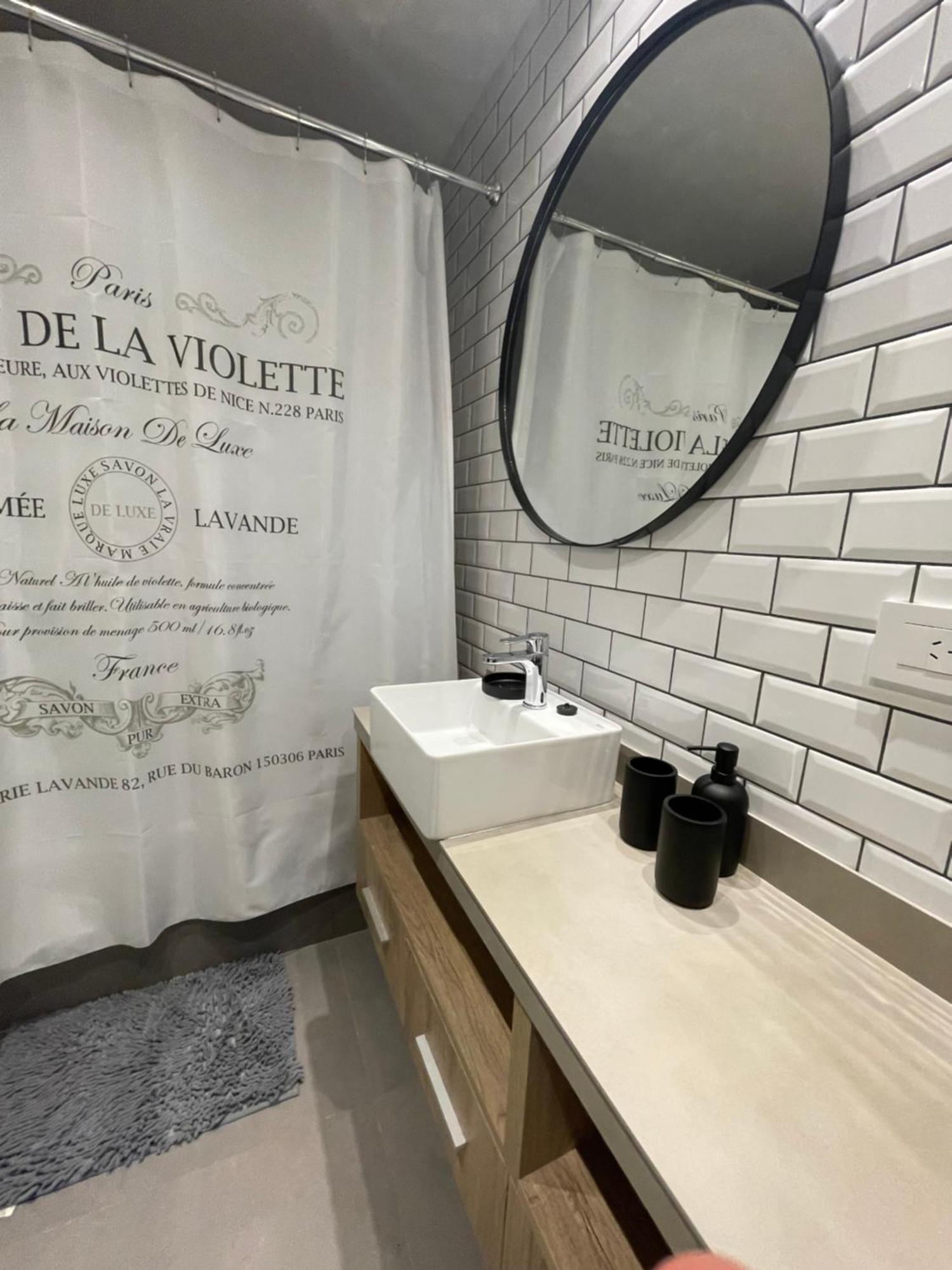 Departamento Nuevo En Palermo Soho Apartamento