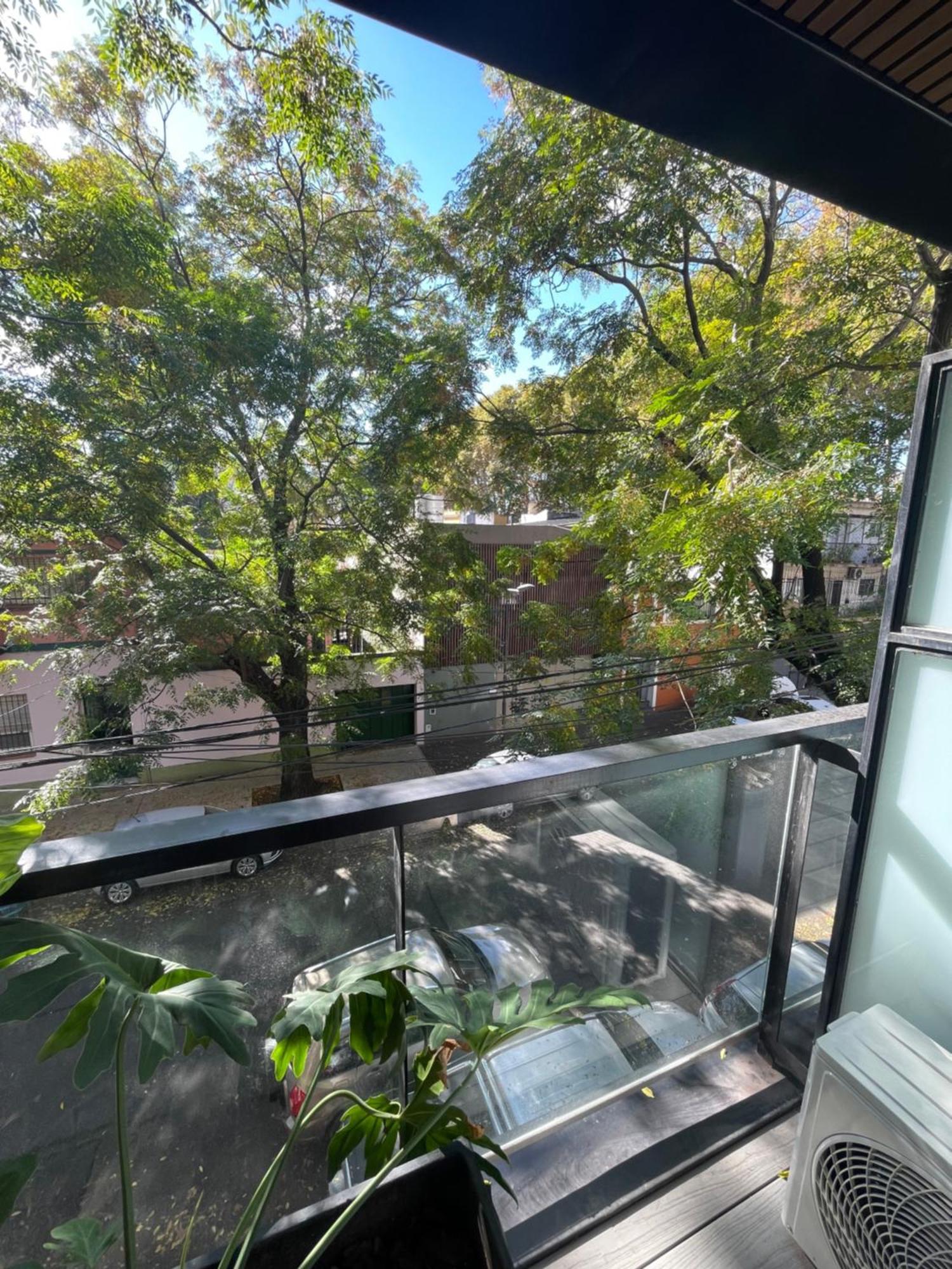 Apartamento Departamento Nuevo En Palermo Soho