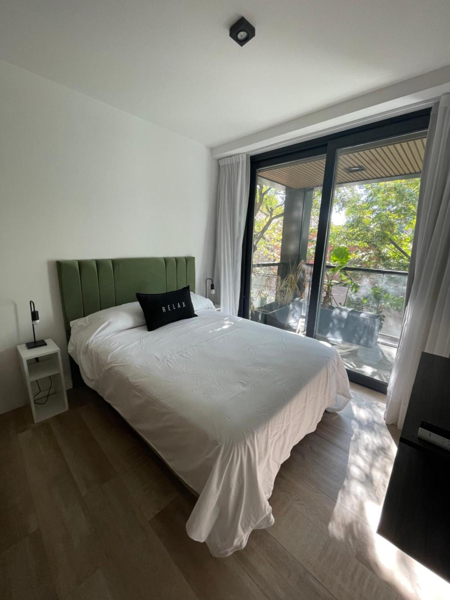 Departamento Nuevo En Palermo Soho Apartamento *