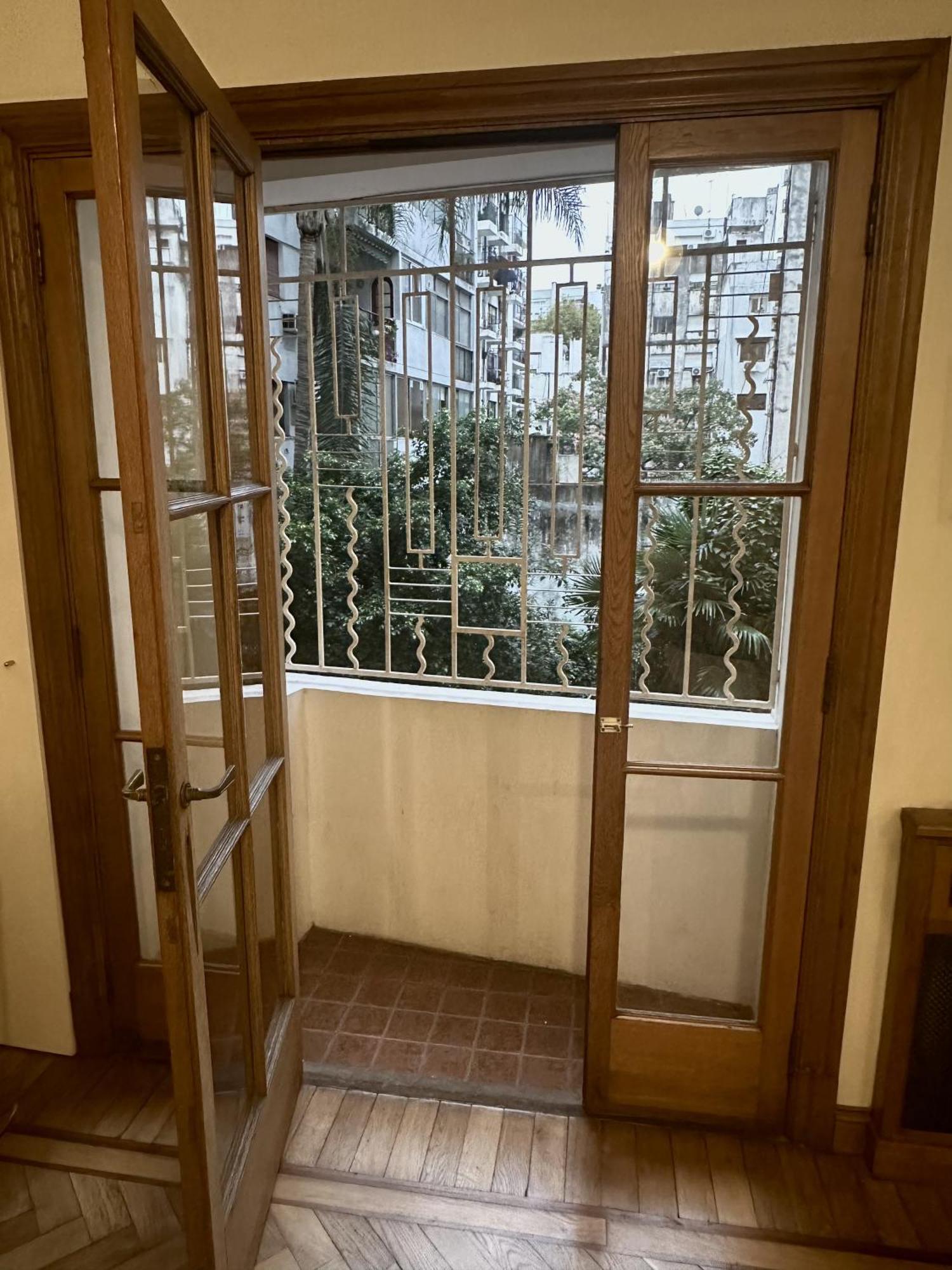 Recoleta Apartamento