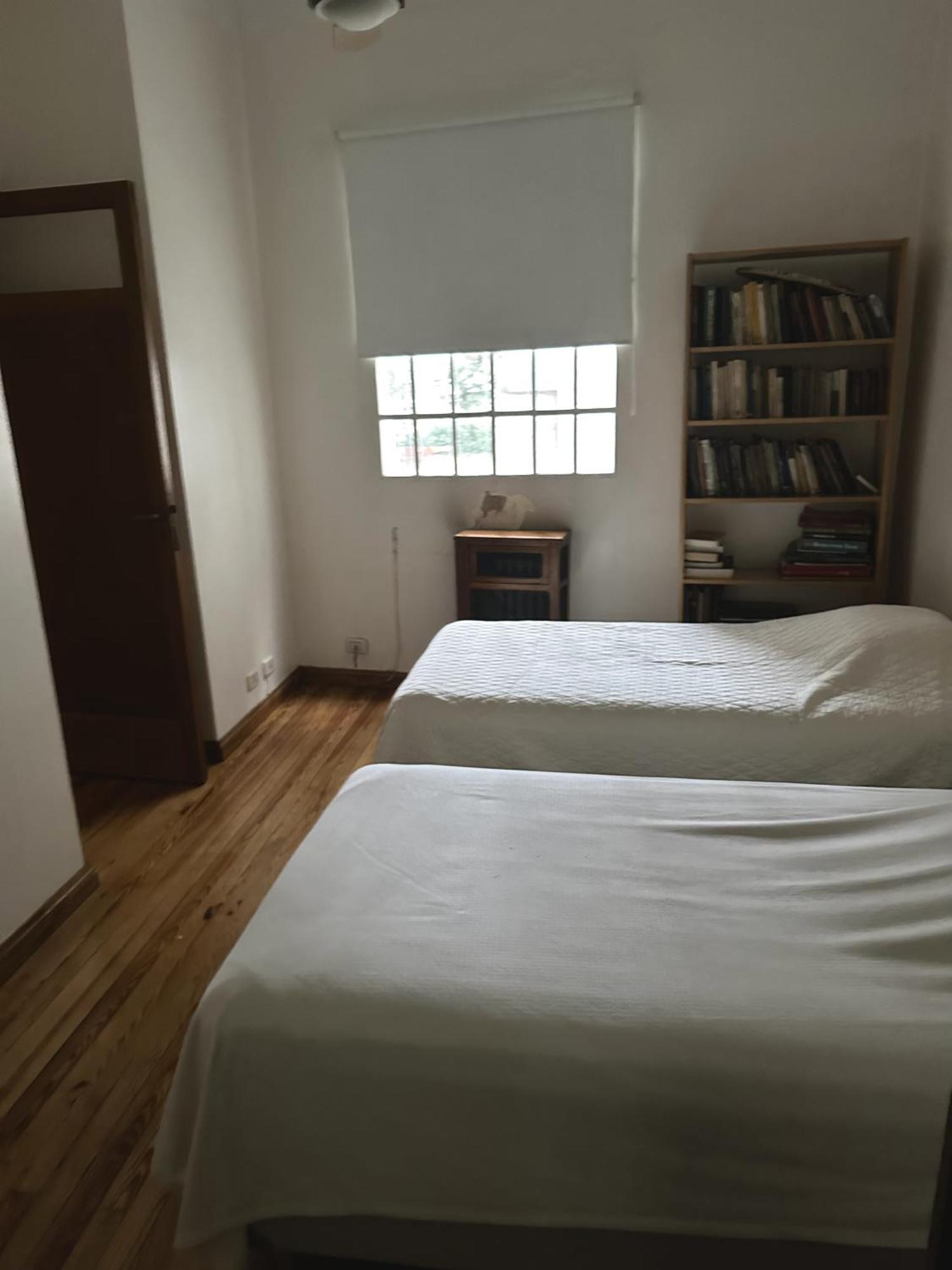 Recoleta Apartamento Ciudad Autónoma de Buenos Aires