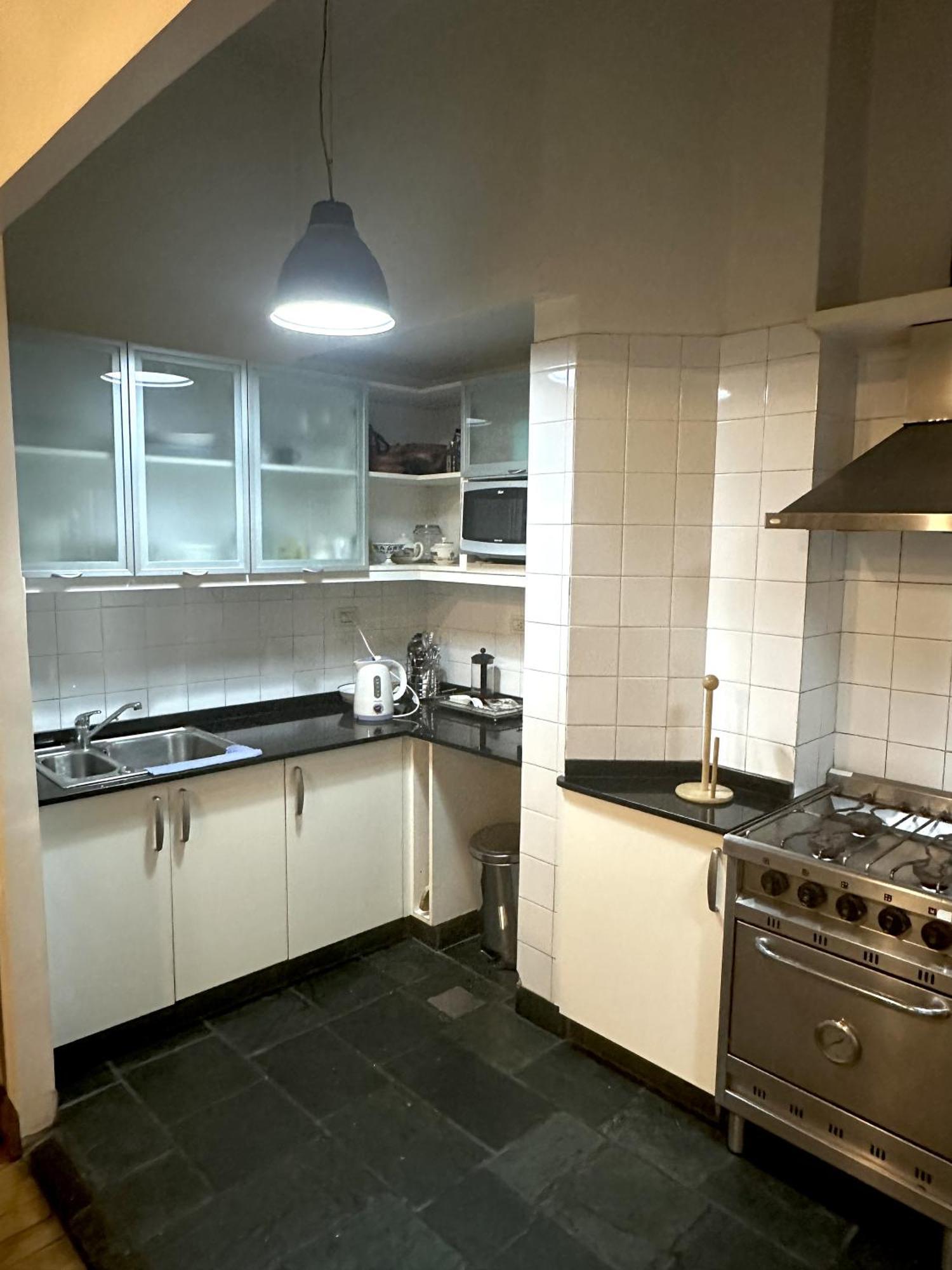 Recoleta Apartamento
