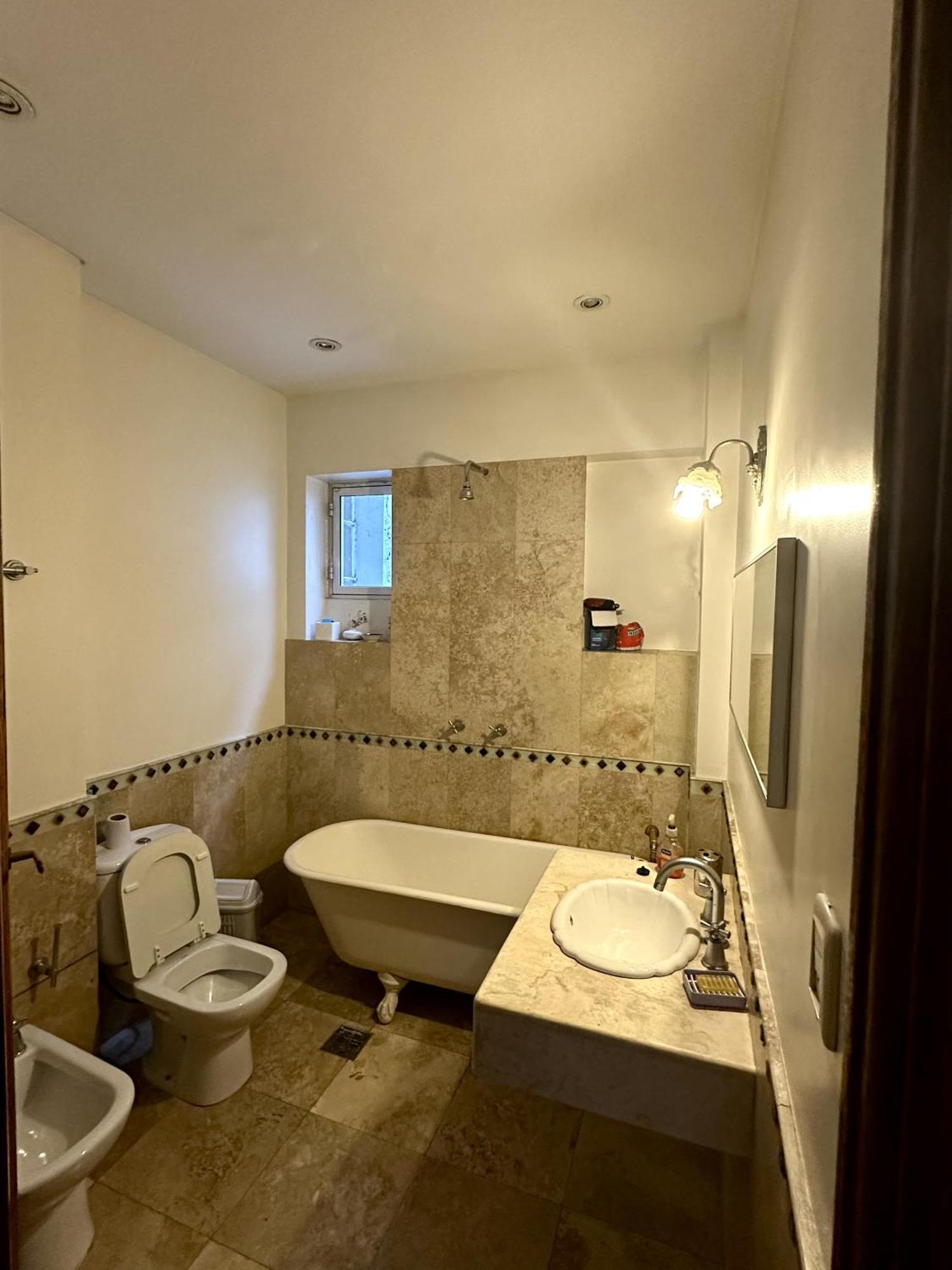 Apartamento Recoleta *