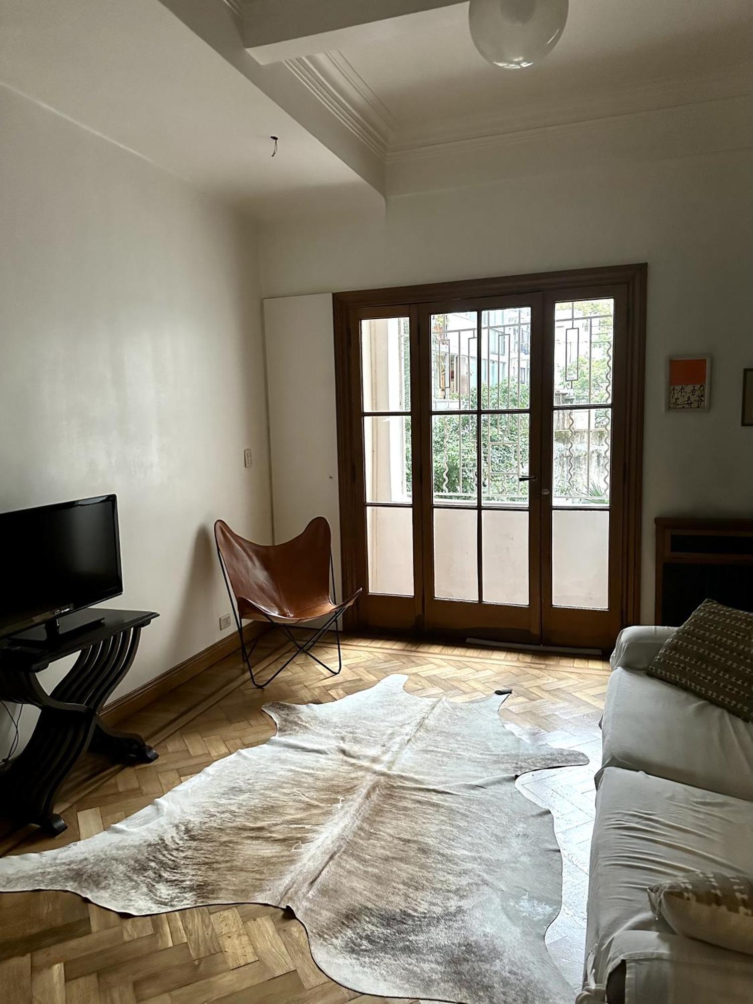 Apartamento Recoleta *