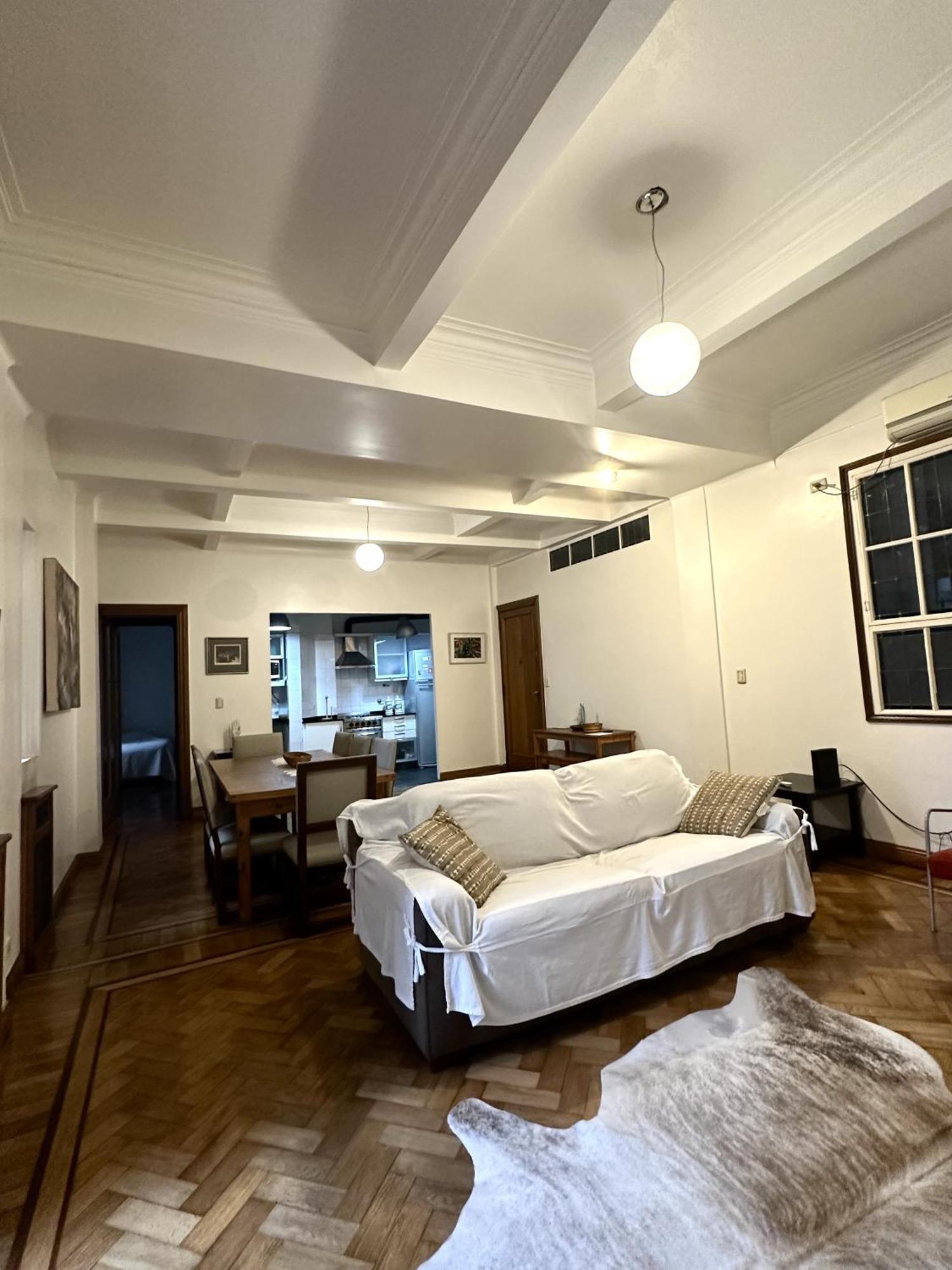 Recoleta Apartamento
