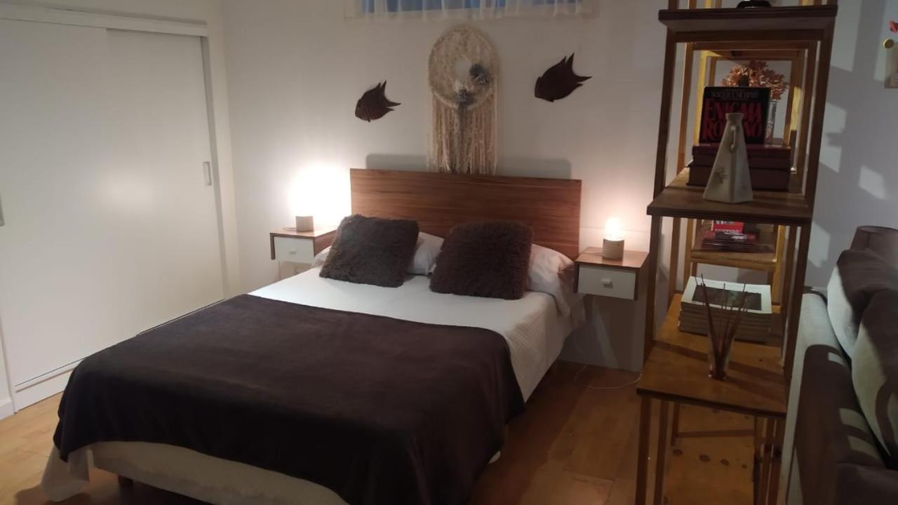 Apartamento Humboldt 3